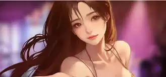 我的26岁女房客在云端昭阳游戏截图