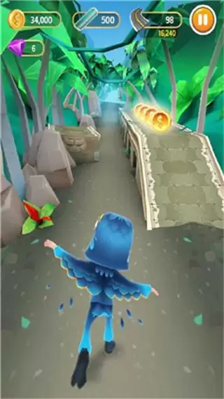 巴士酷跑2内置菜单下载