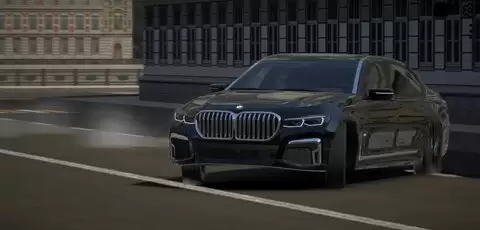 俄罗斯漂移模拟