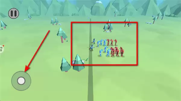 超级步兵安卓版下载