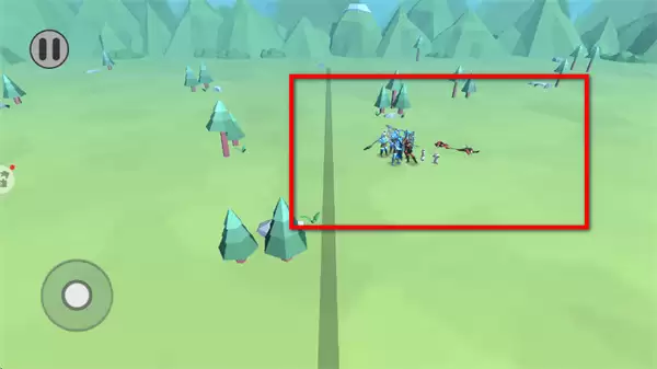 超级步兵安卓版下载