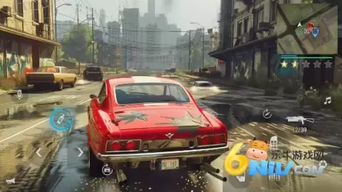 火力全开2国际服