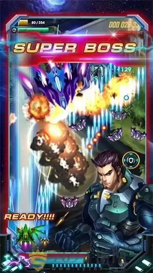 雷电战争模拟器