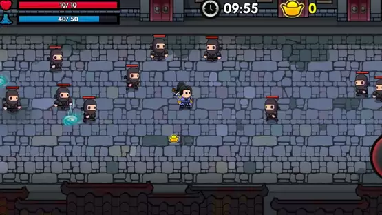 斗罗世界武魂觉醒