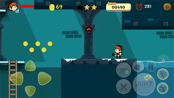 波比冒险记最新版2026版本下载