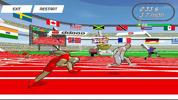 速度之星内置菜单下载