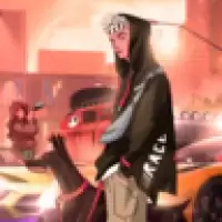 汽车驾驶模拟器