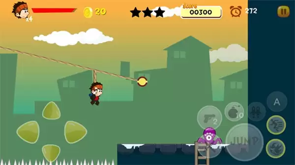 波比冒险记最新版2026版本下载