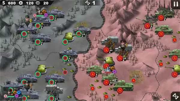 世界征服者4内购版下载