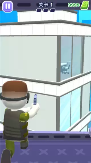 直升机射手武器全解锁下载