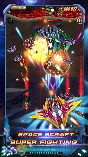 雷电战争模拟器