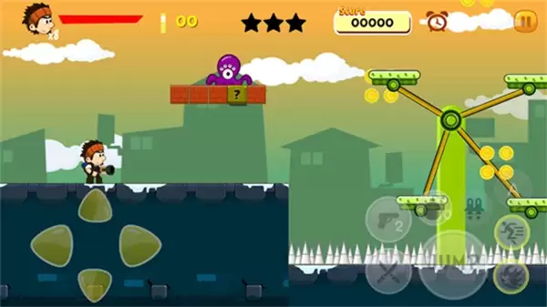 波比冒险记最新版2026版本下载