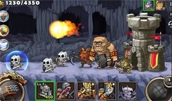 王国之战无限钻石版下载