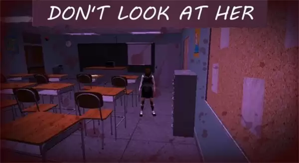 恐怖学校回魂夜安卓版下载