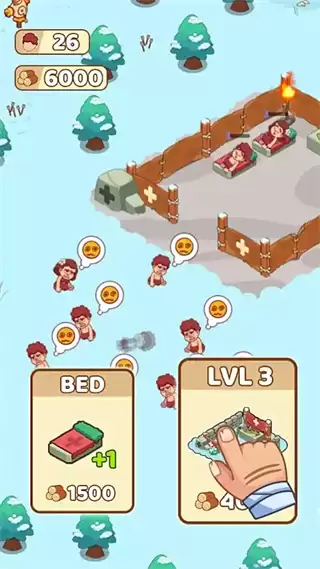 冰河时代生存大亨0.1折下载