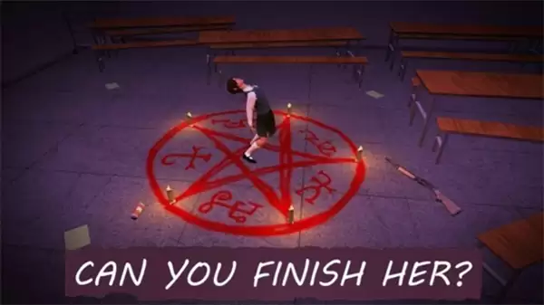 恐怖学校回魂夜安卓版下载