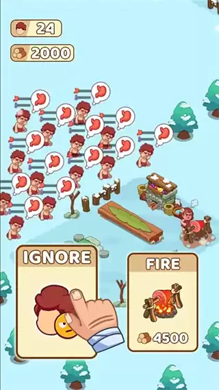 冰河时代生存大亨0.1折下载