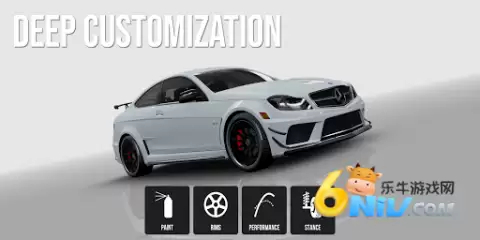 绝对赛车官方版