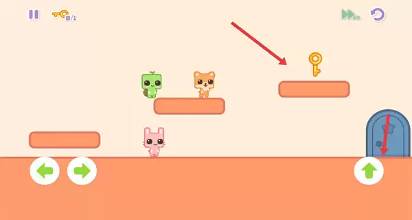 猫猫公园安卓版下载