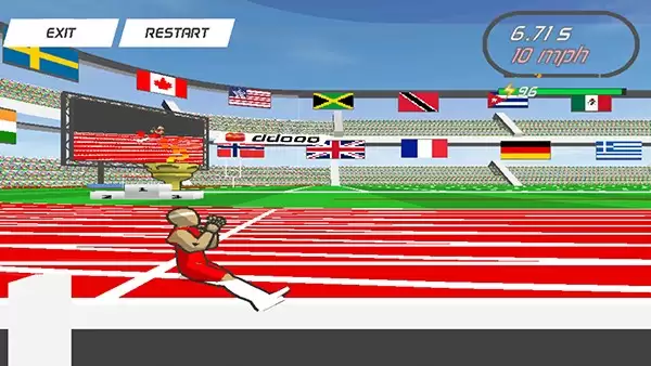 速度之星正式版