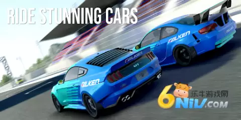 绝对赛车官方版