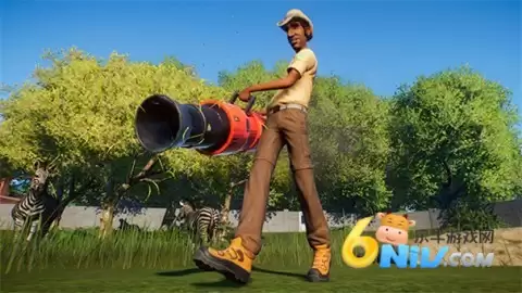 动物园之星狒狒同款