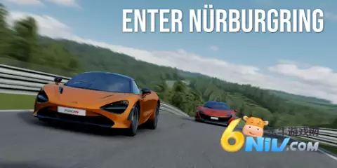 绝对赛车官方版