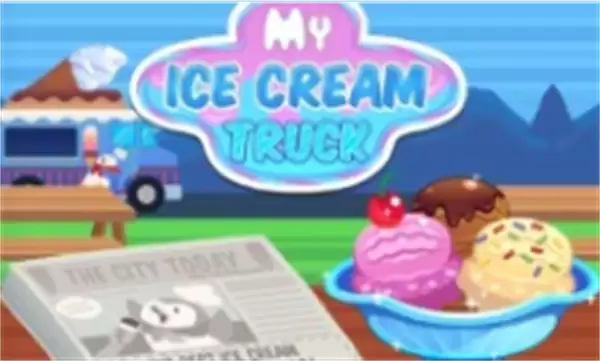 彩虹冰淇淋店手机版下载