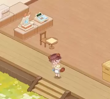 解忧小食堂桌子布局策略示意图