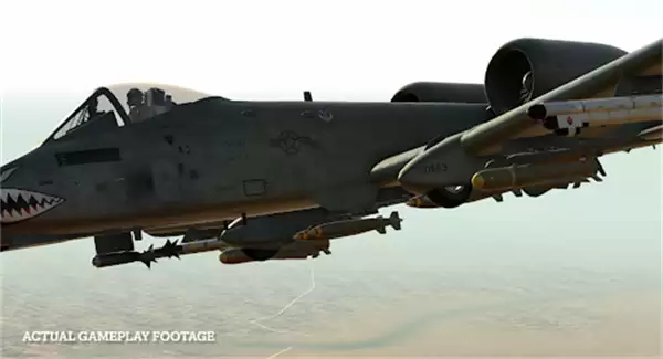 武装直升机4现代空战下载