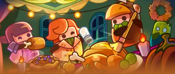 弹壳特工队游戏内邮件