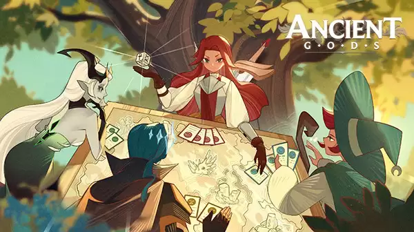 远古众神ogm版下载