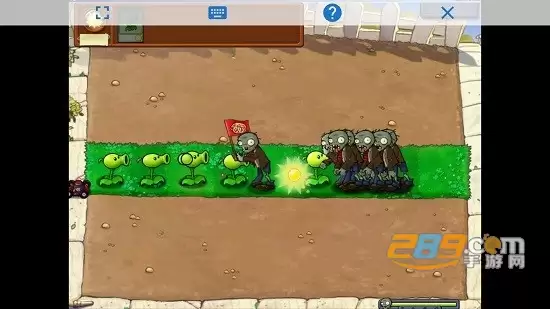 植物大战僵尸