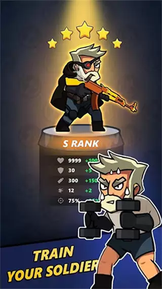 僵尸空闲防御卒最新手游下载