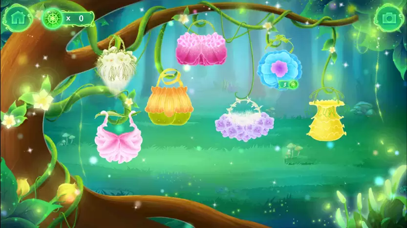 莉比小公主之奇幻仙境