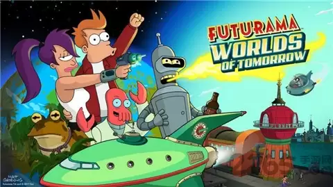 飞出个未来明日世界