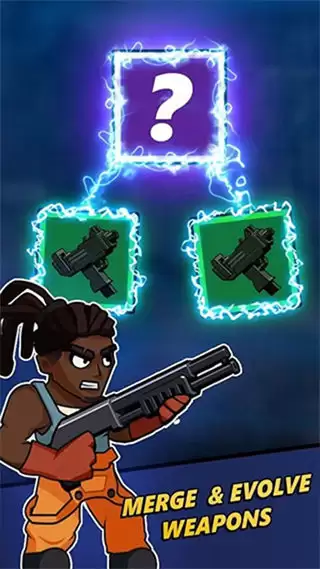 僵尸空闲防御卒最新手游下载