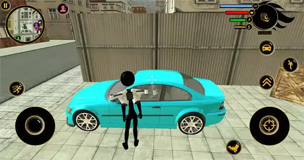 真实火柴人拯救世界2作弊菜单下载