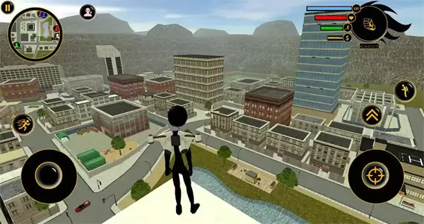 真实火柴人拯救世界2作弊菜单下载