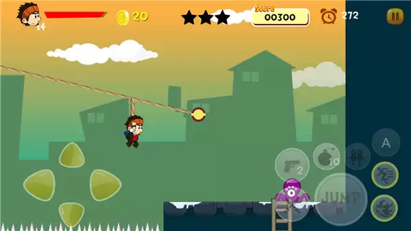 波比冒险记安卓版下载