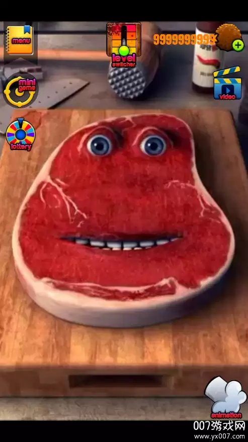 查理牛排手机版