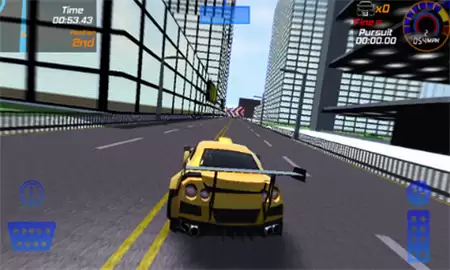 赛车王国街头争霸