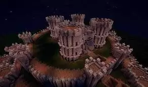 城堡建造教程是什么