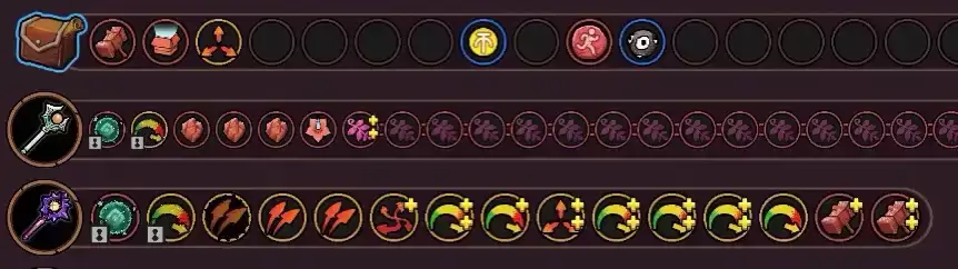 魔法工艺噩梦3速通攻略