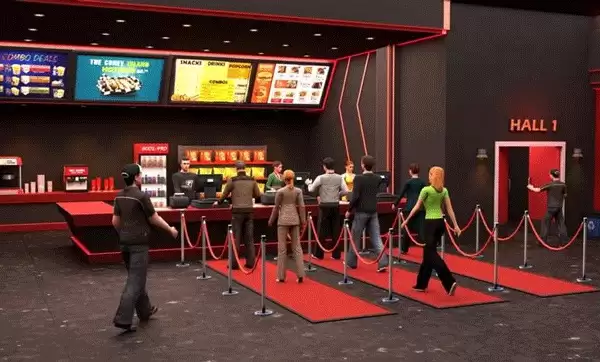 电影院模拟器汉化mod版本下载