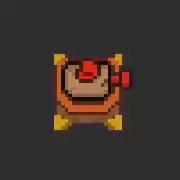 鸡械绿洲炮台类鸡械排名及使用指南