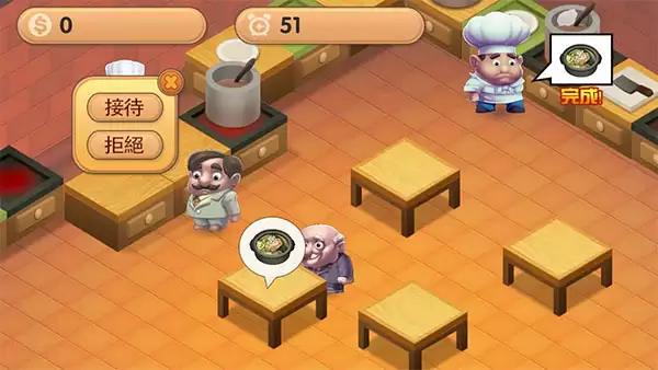 疯狂双人厨房1.0版本下载