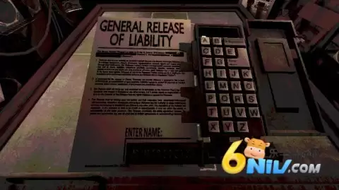 恶魔轮盘多人模式