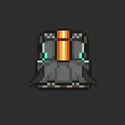 鸡械绿洲炮台类鸡械排名及使用指南