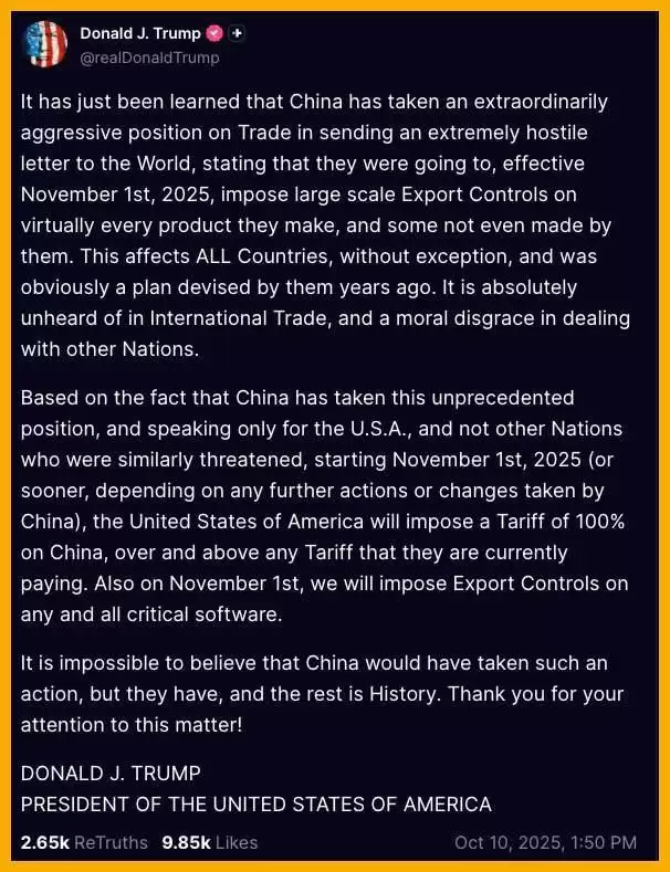 加密货币逢低买入策略